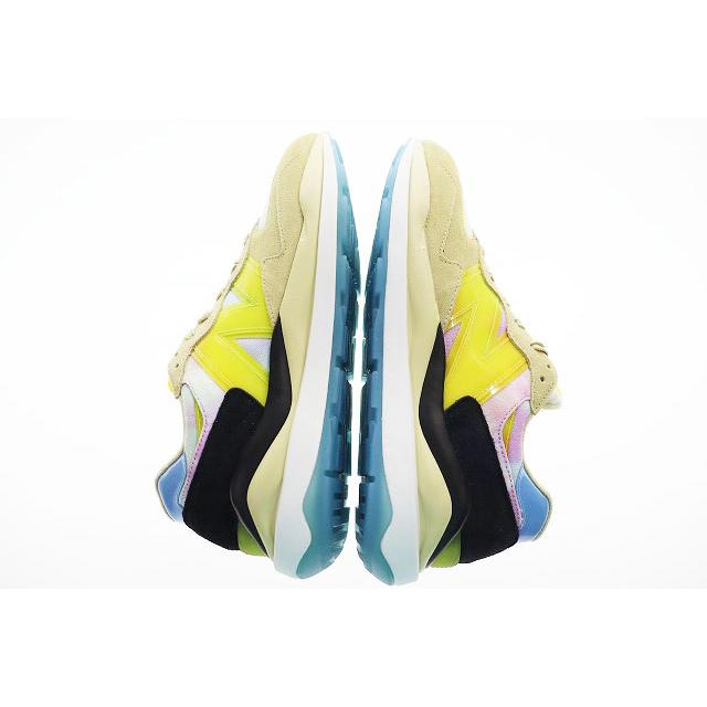 New Balance（ニューバランス） × ATMOS M5740AT 57/40 CANARY YERROW