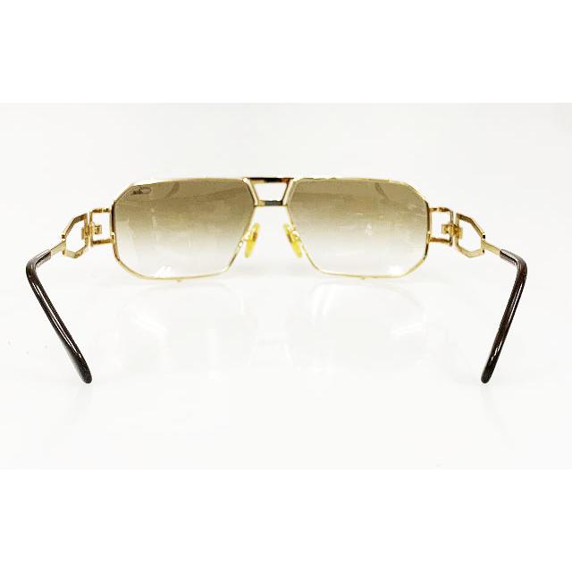 カザール CAZAL 946 ホワイトゴールド サングラス 【公式通販】