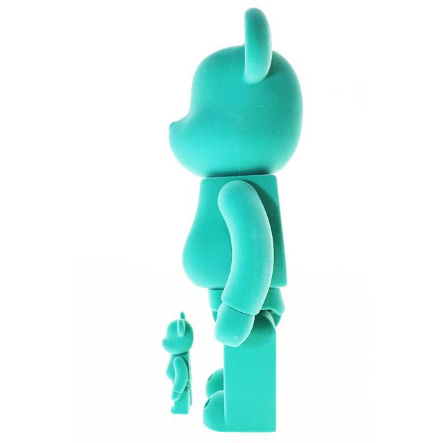 ベアブリック BE@RBRICK × ATMOS WIND AND SEA TYPE-2 100
