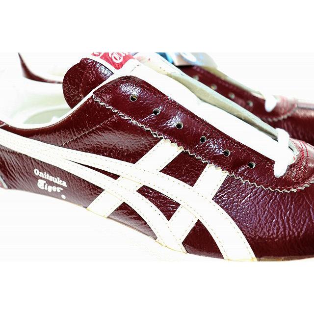 Onitsuka Tiger オニツカタイガー デッドストック 1995年 復刻