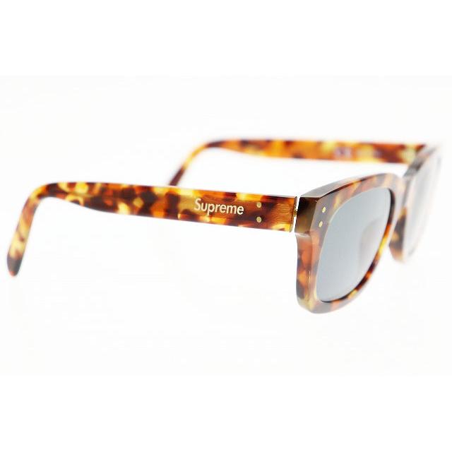 Supreme（シュプリーム） SUPREME 24SS AVON SUNGLASSES TORTISE
