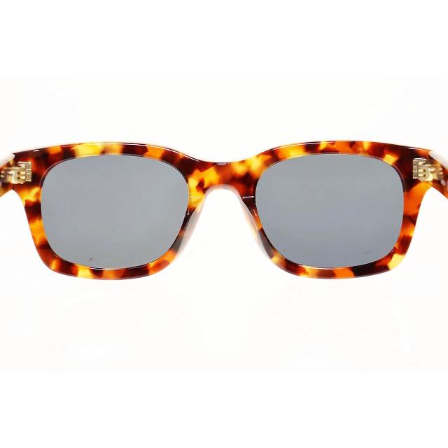 Supreme（シュプリーム） SUPREME 24SS AVON SUNGLASSES TORTISE