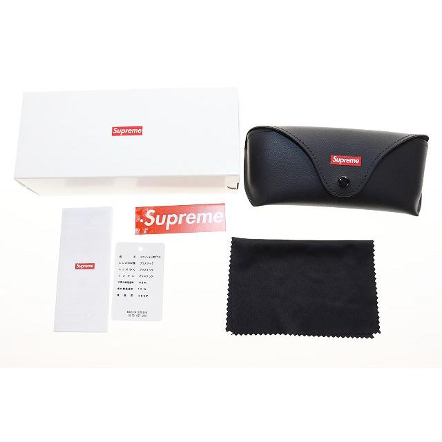 Supreme（シュプリーム） SUPREME 24SS AVON SUNGLASSES TORTISE