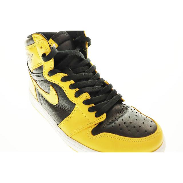 Air Jordan 1 High Retro OG Pollen 27.5cm エアジョーダン1