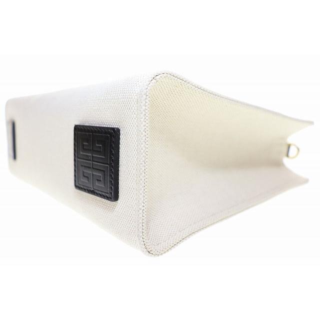 GIVENCHY - GIVENCHY G-TOTO SMALL 2WAY Gトート スモール バッグ ジバンシィ GIVENCHY G-TOTO SMALL 2WAY Gトート スモール バッグ