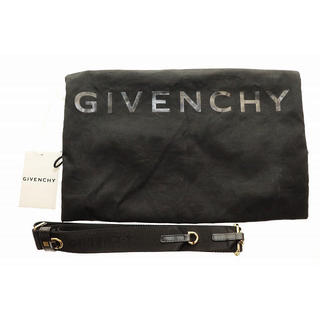 GIVENCHY - GIVENCHY G-TOTO SMALL 2WAY Gトート スモール バッグ ジバンシィ GIVENCHY G-TOTO SMALL 2WAY Gトート スモール バッグ