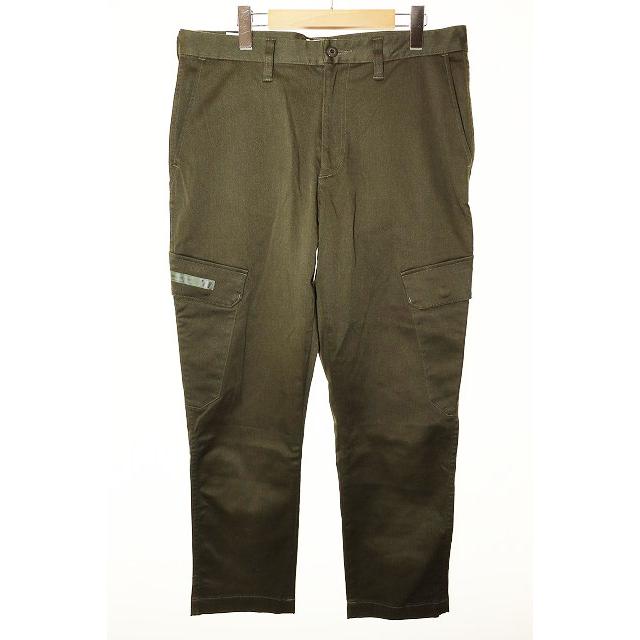 最終値下げ　WTAPS 21AW SHINOBI TROUSERS 最終値下げ WTAPS 21AW SHINOBI TROUSERS