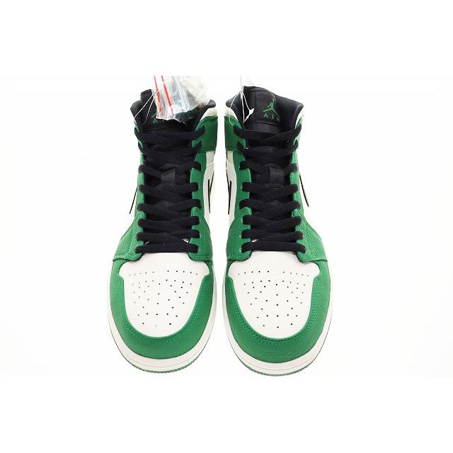 NIKE（ナイキ） NIKE AIR JORDAN 1 MID SE PINE GREEN 2018 29cm