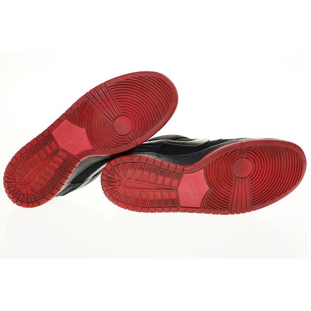 NIKE（ナイキ） × LEVI'S SB DUNK LOW PRO PREMIUM 29cm 573901-001