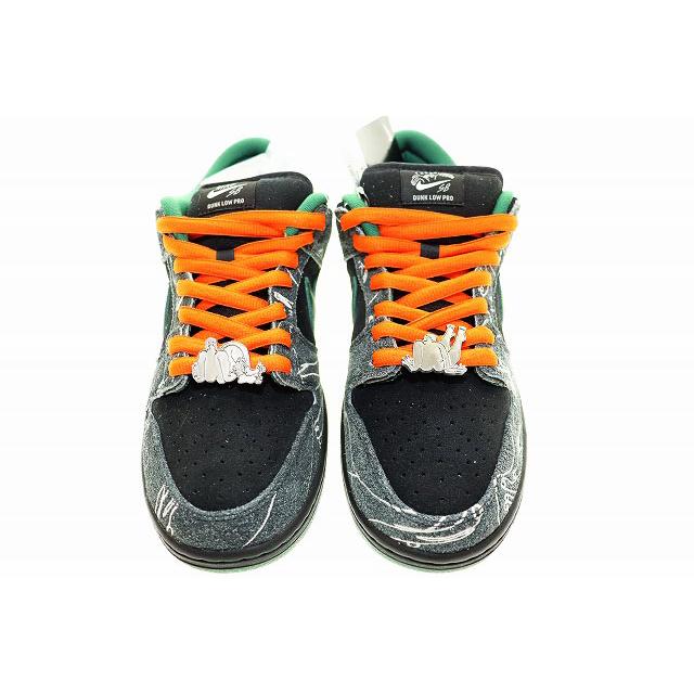 NIKE（ナイキ） NIKE SB DUNK LOW QS THERE SKATEBOARDS 2024 29cm