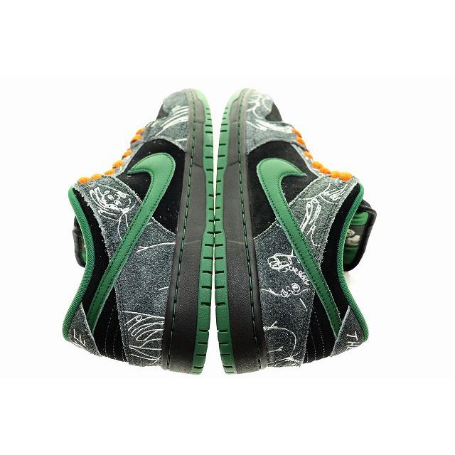 NIKE（ナイキ） NIKE SB DUNK LOW QS THERE SKATEBOARDS 2024 29cm