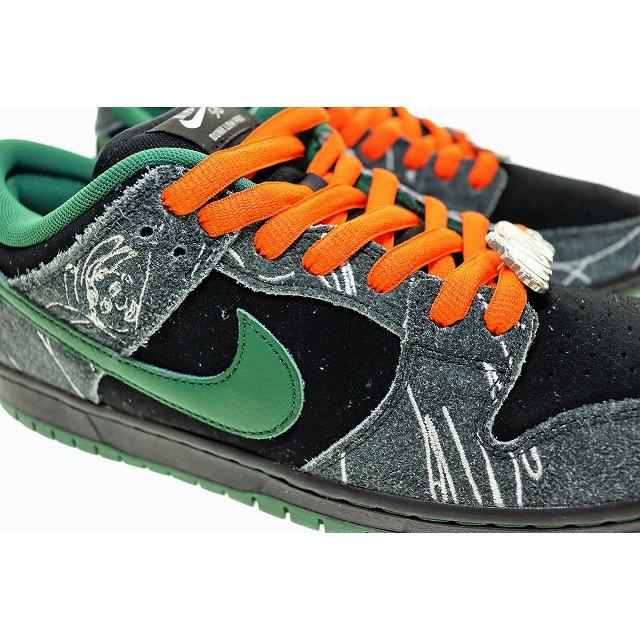 NIKE（ナイキ） NIKE SB DUNK LOW QS THERE SKATEBOARDS 2024 29cm