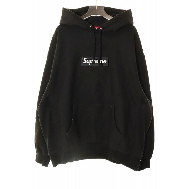 Supreme（シュプリーム） SUPREME 24AW BOX LOGO HOODED SWEATSHIRT