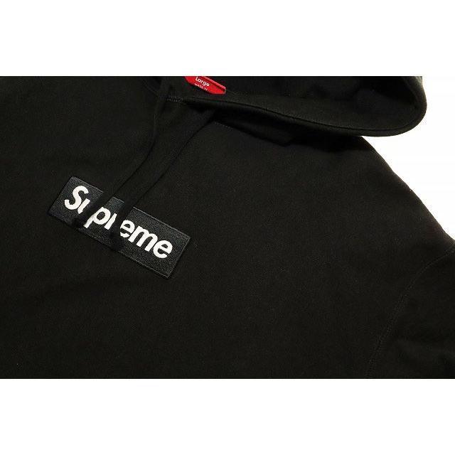 Supreme（シュプリーム） SUPREME 24AW BOX LOGO HOODED SWEATSHIRT
