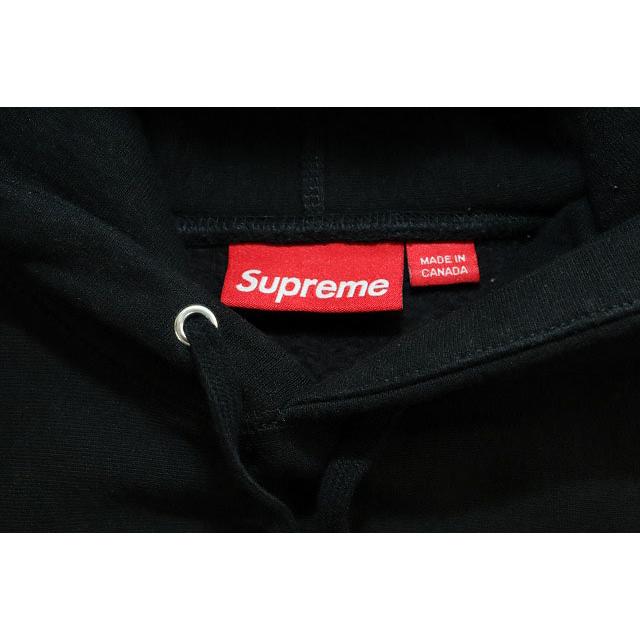 Supreme（シュプリーム） SUPREME 24AW BOX LOGO HOODED SWEATSHIRT