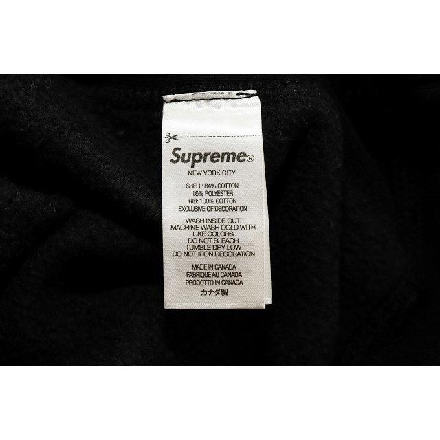 Supreme（シュプリーム） SUPREME 24AW BOX LOGO HOODED SWEATSHIRT