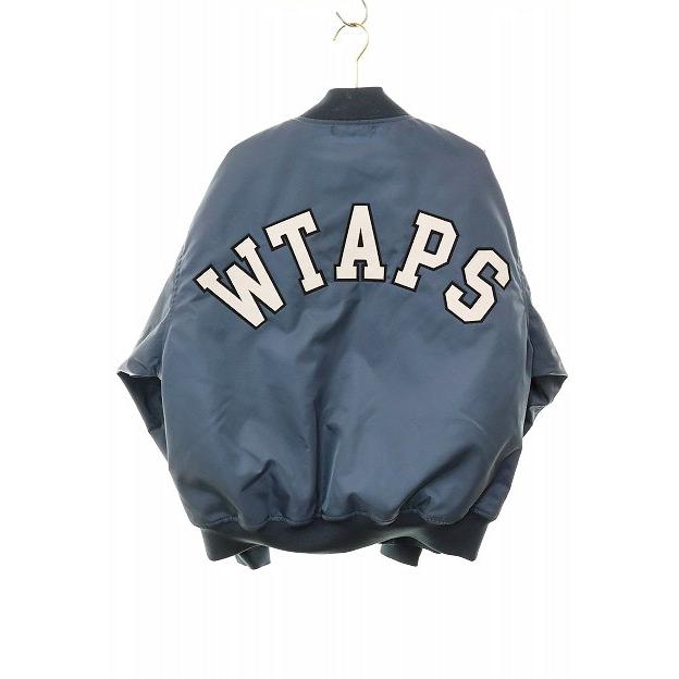 ダブルタップス TEAM / JACKET / NYLON. TWILL XL WTAPS / TEAM / JACKET / NYLON. TWILL – web-inter