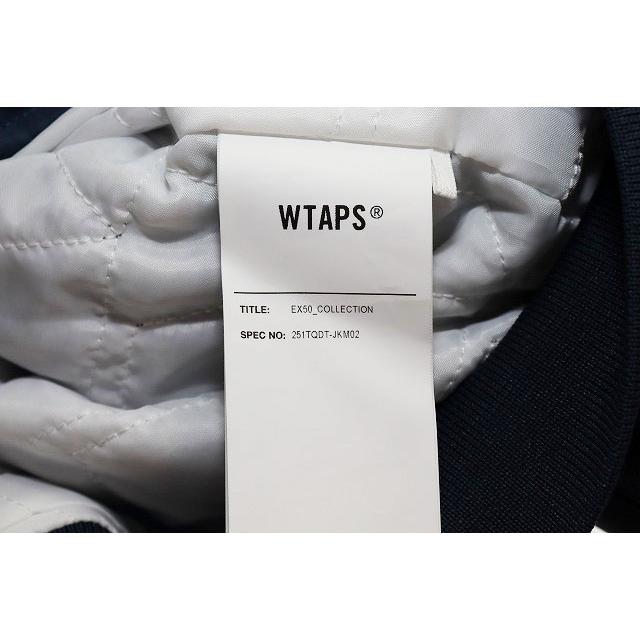 ジャケット・アウター WTAPS Team / Jacket / Nylon. Twill \"Teal NYLON TWILL TEAM JACKET TEAL – P.A.M. (Perks And Mini)