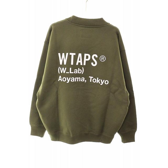 トレーナー スウェット PORTER CLASSIC / ポータークラシック : PEACE