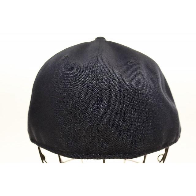 ダブルタップス WTAPS 59FIFTY LOW PROFILE CAP POLY TWILL NEWERA
