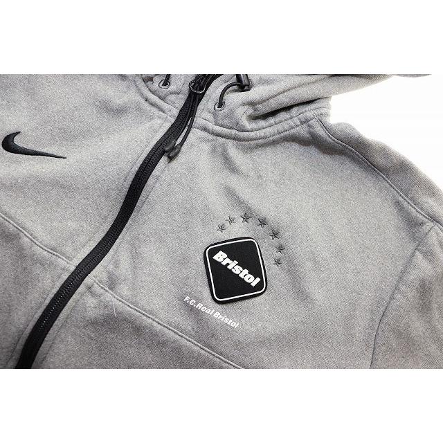 エフシーレアルブリストル F.C.Real Bristol FCRB × NIKE 15AW THERMA 