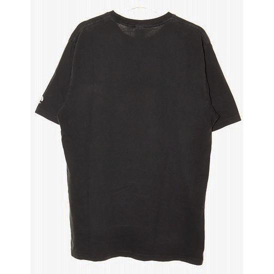 Supreme（シュプリーム） × THE NORTH FACE 22SS SKETCH S/S TOP BLACK
