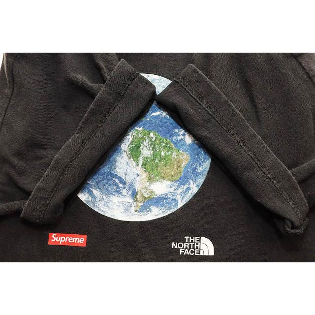 Supreme シュプリーム SUPREME × THE NORTH FACE 20SS ONE WORLD