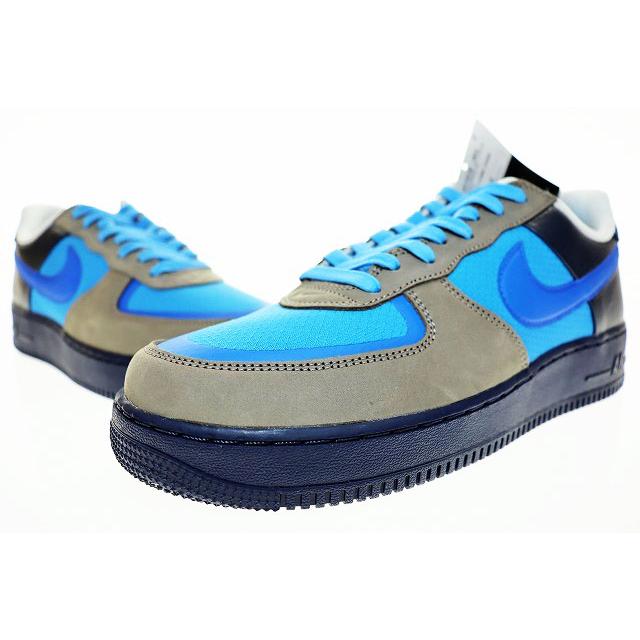NIKE（ナイキ） NIKE AIR FORCE 1 LOW SP STASH 2024 28cm SOFT GREY
