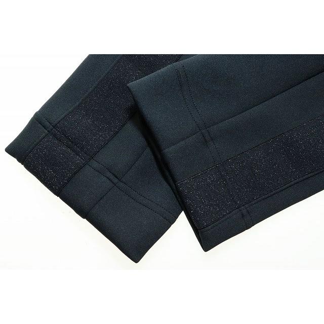 【中古】キリュウキリュウ kiryuyrik 25SS DANBOR JERSEY CARGO PANT M BLACK KT-HP39-060 ●■250521 キリュウキリュウ kiryuyrik 25SS DANBOR JERSEY CARGO PANT M BLACK