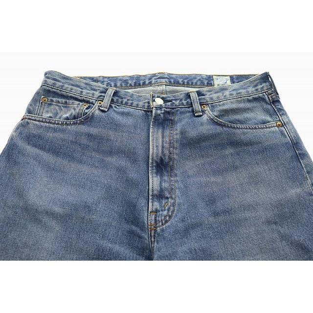オアスロウ orslow LOT 101 DAD