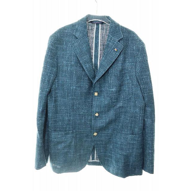 BELVEST ベルベスト Belvest JACKET IN THE BOX テーラード