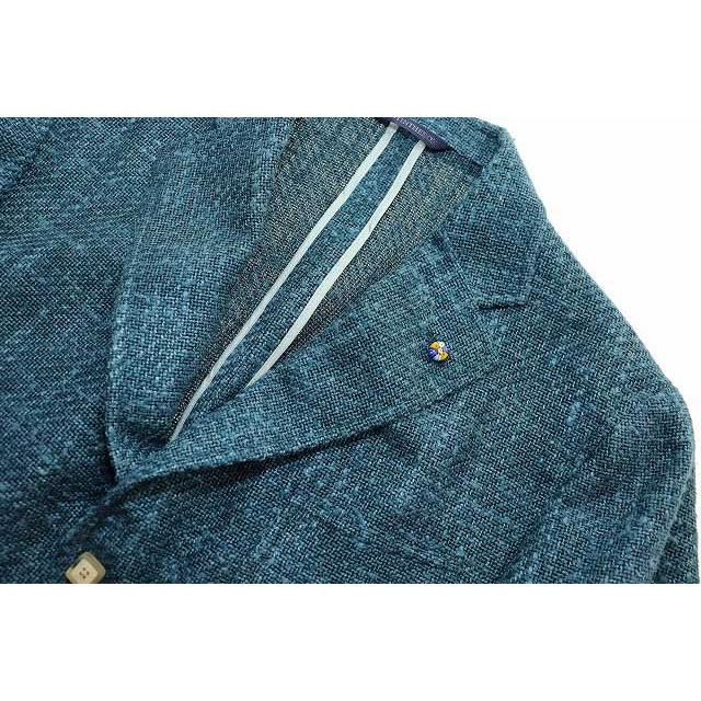 BELVEST（ベルベスト） Belvest JACKET IN THE BOX テーラード 