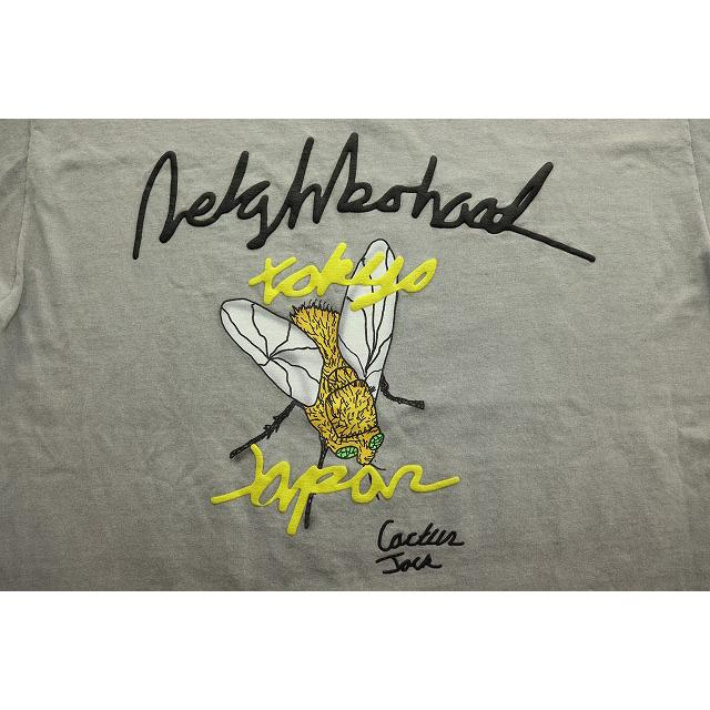 ネイバーフッド NEIGHBORHOOD × Travis Scott CACTUS JACK 21SS