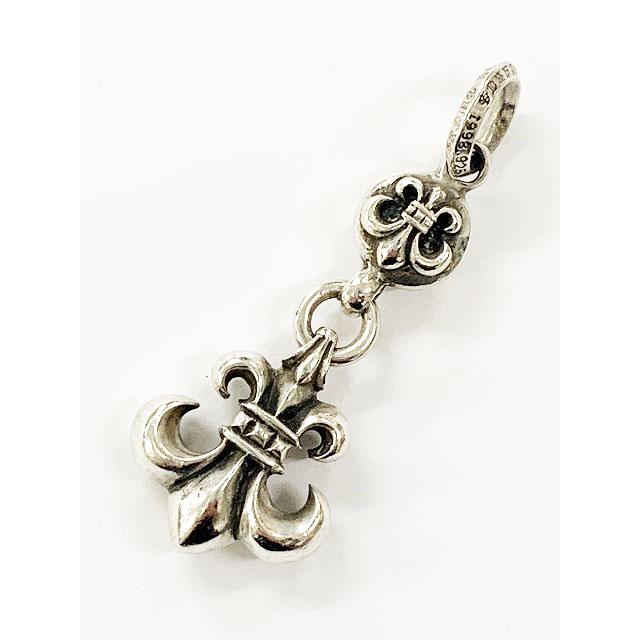 CHROME HEARTS（クロムハーツ） CHROME HEARTS 1BALL BS FLEUR 1ボール