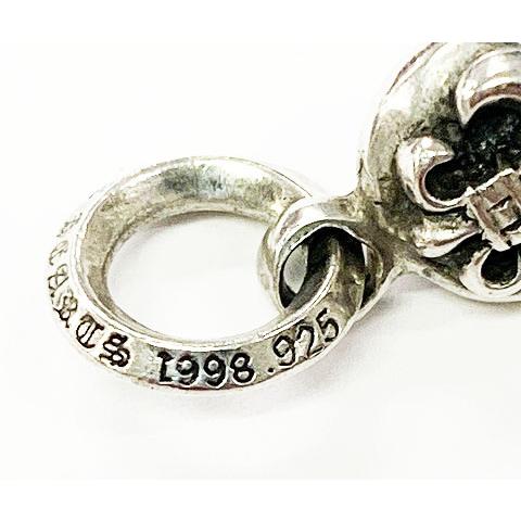 CHROME HEARTS（クロムハーツ） CHROME HEARTS 1BALL BS FLEUR 1ボール