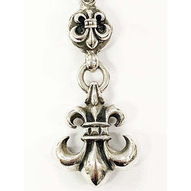 CHROME HEARTS（クロムハーツ） CHROME HEARTS 1BALL BS FLEUR 1ボール