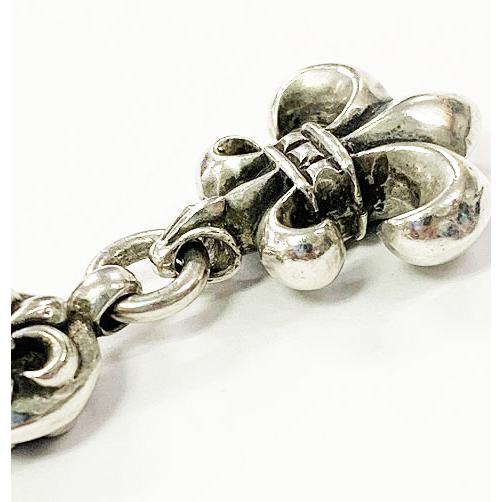 CHROME HEARTS（クロムハーツ） CHROME HEARTS 1BALL BS FLEUR 1ボール