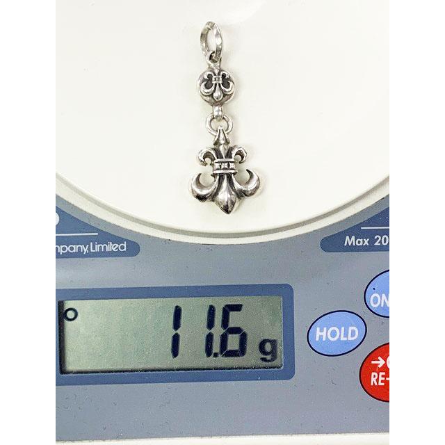CHROME HEARTS（クロムハーツ） CHROME HEARTS 1BALL BS FLEUR 1ボール