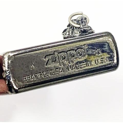 ジッポー ZIPPO × FINAL FANTASY VII CLOUDY WOLF ファイナル