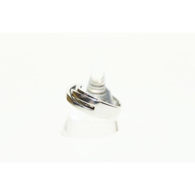 トムウッド オーブリング スリム サイズ60(19号) tomwood orb トムウッド TOMWOOD ORB RING SLIM M SIZE 60 #19 19号 SILVER925