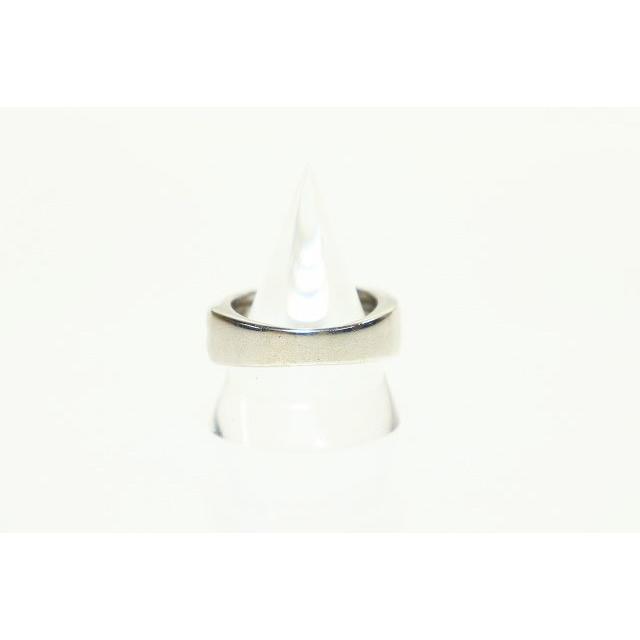トムウッド TOMWOOD ORB RING SLIM M SIZE 60 #19 19号 SILVER925