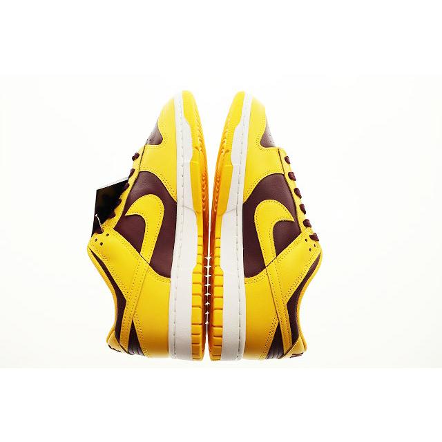 NIKE（ナイキ） NIKE DUNK LOW RETRO ARIZONA UNIVERSITY GOLD AND