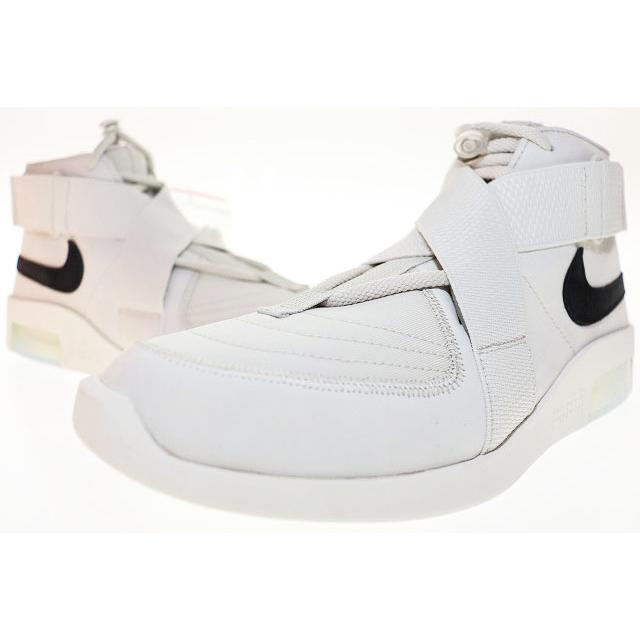 NIKE（ナイキ） NIKE AIR × FEAR OF GOD 1 RAID LIGHT BONE 28.5cm 