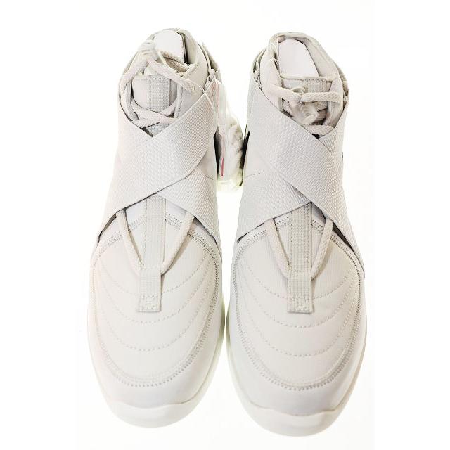 NIKE（ナイキ） NIKE AIR × FEAR OF GOD 1 RAID LIGHT BONE 28.5cm 
