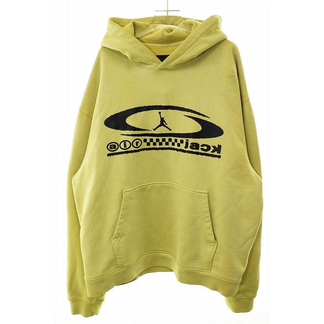 NIKE（ナイキ） × TRAVIS SCOTT JORDAN BRAND M J TS PO HOODIE 2