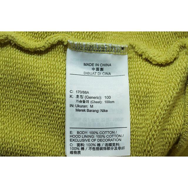 NIKE（ナイキ） × TRAVIS SCOTT JORDAN BRAND M J TS PO HOODIE 2