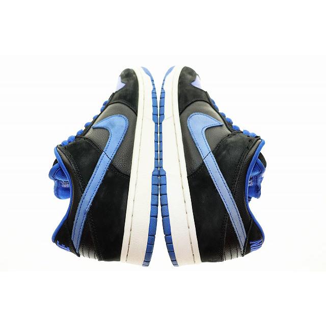 NIKE（ナイキ） NIKE DUNK LOW PRO SB J-PACK 2005 28cm ROYAL BLUE