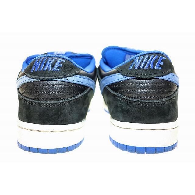 NIKE（ナイキ） NIKE DUNK LOW PRO SB J-PACK 2005 28cm ROYAL BLUE