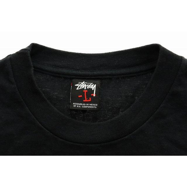 STUSSY（ステューシー） × NITRO MICROPHONE UNDERGROUND SPECIAL