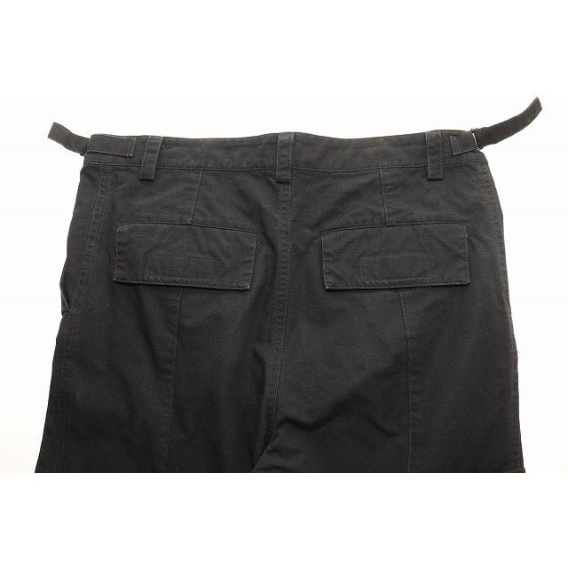 BALENCIAGA（バレンシアガ） BALENCIAGA 23AW FLARED CARGO PANTS